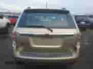 ✅ 2008 Chevrolet Equinox LS • VIN: 2CNDL13FX86025016 • Лот: 79930134. Опубликован ранее на Copart с пробегом 213 724 миль. Бесплатный доступ к архиву аукционных продаж из США и подробный отчёт об истории автомобиля на DreamBid. Изображение 6.