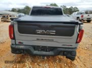 ✅ 2024 GMC Sierra 1500 AT4X • VIN: 3GTUUFEL0RG152378 • Лот: 42332975. Опубликован ранее на Copart с пробегом 34 277 миль. Бесплатный доступ к архиву аукционных продаж из США и подробный отчёт об истории автомобиля на DreamBid. Изображение 6.