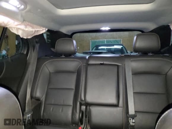 ✅ 2019 Chevrolet Equinox Premier • VIN: 2GNAXYEX8K6216149 • Lot: 92322895. Listed on Copart with 120,406 mi. Free auction sales archive from the USA and detailed vehicle history report at DreamBid. Image 10.