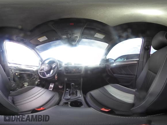 ✅ 2022 Volkswagen Tiguan SE R-Line Black • VIN: 3VV8B7AX9NM093043 • Лот: 42290191. Опубликован ранее на IAAI с пробегом 55 136 миль. Бесплатный доступ к архиву аукционных продаж из США и подробный отчёт об истории автомобиля на DreamBid. Изображение 18.