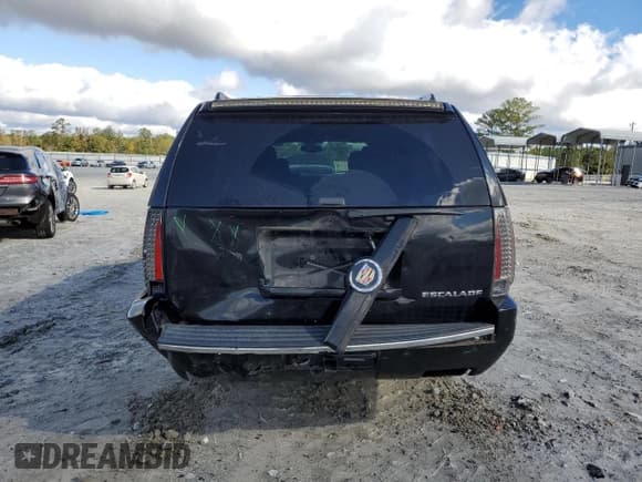 ✅ 2013 Cadillac Escalade ESV Premium • VIN: 1GYS3JEF4DR371984 • Лот: 81518144. Опубликован ранее на Copart с пробегом 157 893 миль. Бесплатный доступ к архиву аукционных продаж из США и подробный отчёт об истории автомобиля на DreamBid. Изображение 6.