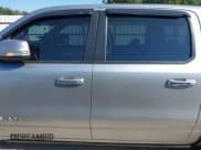 ✅ 2022 Ram 1500 Laramie • VIN: 1C6RREJTXNN125172 • Lot: 43329494. Listed on IAAI with 126,637 mi. Free auction sales archive from the USA and detailed vehicle history report at DreamBid. Image 15.