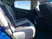 2019 Chevrolet Bolt EV LT z VIN 1G1FY6S02K4107087, wystawiony jako Copart lot #46860604 z przebiegiem 20 106 mil mil oraz . Historia ofert i sprzedaży dostępna na DreamBid. Obrazek 10.