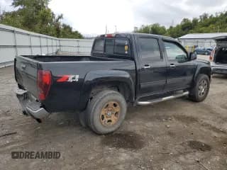 ✅ 2012 Chevrolet Colorado 2LT • VIN: 1GCHTDFE4C8137369 • Лот: 68418084. Опубликован ранее на Copart с пробегом 126 999 миль. Бесплатный доступ к архиву аукционных продаж из США и подробный отчёт об истории автомобиля на DreamBid. Изображение 3.