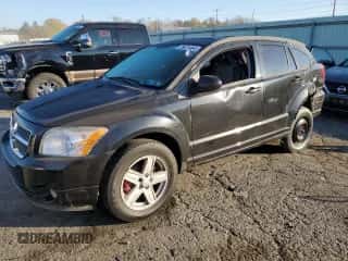 2008 Dodge Caliber R/T с VIN 1B3HE78K68D542874, выставлен на аукционе Copart как лот 76621464 с пробегом 153 580 миль миль и Списание • Salvage title. История ставок и продаж доступна на DreamBid. Изображение 1.
