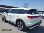 ✅ 2024 Infiniti QX60 Luxe • VIN: 5N1DL1FR2RC354193 • Лот: 41829558. Опубликован ранее на IAAI с пробегом 7 748 миль. Бесплатный доступ к архиву аукционных продаж из США и подробный отчёт об истории автомобиля на DreamBid. Изображение 3.