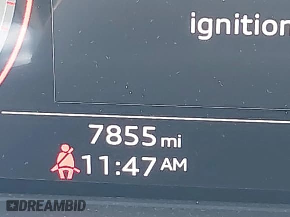 ✅ 2024 Audi Q5 S line Premium • VIN: WA1GAAFY8R2118047 • Лот: 42238627. Опубликован ранее на IAAI с пробегом 7 855 миль. Бесплатный доступ к архиву аукционных продаж из США и подробный отчёт об истории автомобиля на DreamBid. Изображение 15.