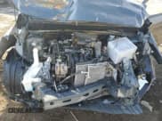 ✅ 2024 Mitsubishi Mirage ES • VIN: ML32AUHJ3RH022196 • Lot: 92157135. Listed on Copart with 25,811 mi. Free auction sales archive from the USA and detailed vehicle history report at DreamBid. Image 11.