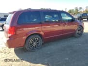 ✅ 2017 Dodge Grand Caravan GT • VIN: 2C4RDGEG6HR546121 • Lot: 90646345. Wystawiony na Copart z przebiegiem 146 590 mil. Bezpłatny archiwum sprzedaży aukcyjnych z USA i szczegółowy raport historii pojazdu na DreamBid. Zdjęcie 3.