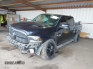✅ 2013 Ram 1500 Sport • VIN: 1C6RR6MT9DS638821 • Лот: 41562808. Опубликован ранее на IAAI с пробегом 104 742 миль. Бесплатный доступ к архиву аукционных продаж из США и подробный отчёт об истории автомобиля на DreamBid. Изображение 2.
