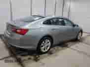 2024 Chevrolet Malibu LT z VIN 1G1ZD5STXRF133819, wystawiony jako Copart lot #89799285 z przebiegiem 46 408 mil mil oraz Czysty tytuł • Clean title. Historia ofert i sprzedaży dostępna na DreamBid. Obrazek 3.