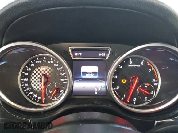 ✅ 2018 Mercedes-Benz GLE 43 AMG • VIN: 4JGED6EB5JA113618 • Лот: 51303915. Опубликован ранее на Copart с пробегом 60 982 миль. Бесплатный доступ к архиву аукционных продаж из США и подробный отчёт об истории автомобиля на DreamBid. Изображение 9.