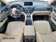 ✅ 2024 Acura RDX Technology • VIN: 5J8TC2H56RL034263 • Лот: 65734765. Опубликован ранее на Copart с пробегом 12 864 миль. Бесплатный доступ к архиву аукционных продаж из США и подробный отчёт об истории автомобиля на DreamBid. Изображение 8.