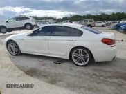 ✅ 2016 BMW 6 Series 640i • VIN: WBA6D0C57GG432671 • Lot: 86781034. Listed on Copart with 118,161 mi. Free auction sales archive from the USA and detailed vehicle history report at DreamBid. Image 2.
