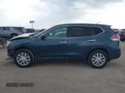 ✅ 2014 Nissan Rogue SV • VIN: 5N1AT2ML7EC825403 • Lot: 43523690. Listed on IAAI with 168,855 mi. Free auction sales archive from the USA and detailed vehicle history report at DreamBid. Image 14.