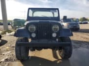 ✅ 1981 Jeep CJ • VIN: 1JCBM87E5BT039339 • Lot: 87075084. Wystawiony na Copart z przebiegiem 2 657 mil. Bezpłatny archiwum sprzedaży aukcyjnych z USA i szczegółowy raport historii pojazdu na DreamBid. Zdjęcie 5.