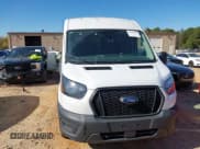 ✅ 2023 Ford Transit Cargo • VIN: 1FTBR1C85PKA99984 • Lot: 43492650. Listed on IAAI with 89,505 mi. Free auction sales archive from the USA and detailed vehicle history report at DreamBid. Image 12.