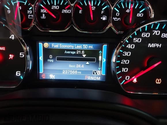 ✅ 2015 Chevrolet Tahoe LTZ • VIN: 1GNSKCKC2FR169461 • Lot: 43446307. Listed on IAAI with 237,568 mi. Free auction sales archive from the USA and detailed vehicle history report at DreamBid. Image 15.