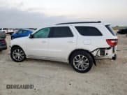 ✅ 2017 Dodge Durango SXT • VIN: 1C4RDHAG0HC898194 • Lot: 89827015. Listed on Copart with 150,998 mi. Free auction sales archive from the USA and detailed vehicle history report at DreamBid. Image 2.