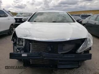 ✅ 2012 Hyundai Sonata Limited • VIN: 5NPEC4AB0CH429621 • Lot: 67728014. Listed on Copart with 63,078 mi. Free auction sales archive from the USA and detailed vehicle history report at DreamBid. Image 5.