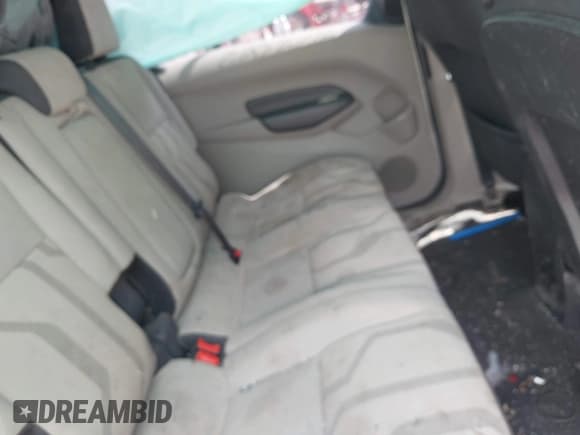 ✅ 2014 Ford Transit Connect XLT • VIN: NM0GE9F77E1155359 • Lot: 42212213. Wystawiony na IAAI z przebiegiem 175 183 mil. Bezpłatny archiwum sprzedaży aukcyjnych z USA i szczegółowy raport historii pojazdu na DreamBid. Zdjęcie 8.