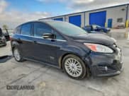 ✅ 2016 Ford C-Max SEL • VIN: 1FADP5CU1GL116640 • Лот: 94353545. Опубликован ранее на Copart с пробегом Не указан. Бесплатный доступ к архиву аукционных продаж из США и подробный отчёт об истории автомобиля на DreamBid. Изображение 4.
