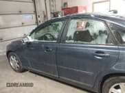 ✅ 2006 Volvo S40 2.4L • VIN: YV1MS382362185686 • Lot: 43809122. Listed on IAAI with 67,927 mi. Free auction sales archive from the USA and detailed vehicle history report at DreamBid. Image 14.