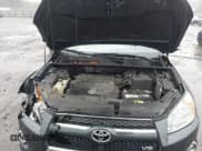 ✅ 2010 Toyota RAV4 Limited • VIN: 2T3DK4DV9AW025243 • Lot: 43746322. Listed on IAAI with 122,714 mi. Free auction sales archive from the USA and detailed vehicle history report at DreamBid. Image 10.