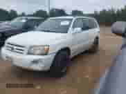 2006 Toyota Highlander с VIN JTEGD21A560155136, выставлен на аукционе IAAI как лот 42926247 с пробегом 208 553 миль миль и . История ставок и продаж доступна на DreamBid. Изображение 2.