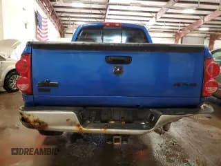 ✅ 2008 Dodge 1500 SLT • VIN: 1D7HU18N88J198903 • Лот: 72443224. Опубликован ранее на Copart с пробегом 113 386 миль. Бесплатный доступ к архиву аукционных продаж из США и подробный отчёт об истории автомобиля на DreamBid. Изображение 6.