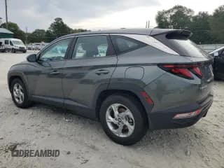✅ 2022 Hyundai Tucson SE • VIN: 5NMJA3AE5NH080125 • Lot: 74337314. Wystawiony na Copart z przebiegiem 47 303 mil. Bezpłatny archiwum sprzedaży aukcyjnych z USA i szczegółowy raport historii pojazdu na DreamBid. Zdjęcie 2.