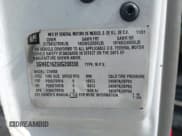 ✅ 2002 Chevrolet Suburban LS • VIN: 3GNEC16Z92G208330 • Lot: 41907799. Listed on IAAI with 469,040 mi. Free auction sales archive from the USA and detailed vehicle history report at DreamBid. Image 9.