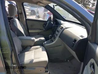 ✅ 2006 Chevrolet Equinox LT • VIN: 2CNDL63F666055530 • Лот: 41462513. Опубликован ранее на IAAI с пробегом 216 312 миль. Бесплатный доступ к архиву аукционных продаж из США и подробный отчёт об истории автомобиля на DreamBid. Изображение 5.