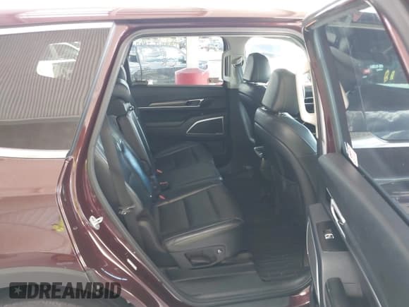 ✅ 2020 Kia Telluride LX • VIN: 5XYP24HCXLG009690 • Лот: 43441454. Опубликован ранее на IAAI с пробегом 250 977 миль. Бесплатный доступ к архиву аукционных продаж из США и подробный отчёт об истории автомобиля на DreamBid. Изображение 8.