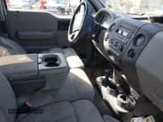 ✅ 2004 Ford F-150 STX • VIN: 1FTRX14W74NC09767 • Lot: 42217474. Listed on IAAI with 153,606 mi. Free auction sales archive from the USA and detailed vehicle history report at DreamBid. Image 5.