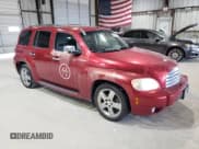 ✅ 2016 Chevrolet HHR 2LT • VIN: 3GNBACFU2BS521466 • Lot: 54050795. Listed on Copart with 156,482 mi. Free auction sales archive from the USA and detailed vehicle history report at DreamBid. Image 4.