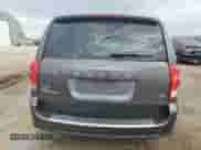 2016 Dodge Grand Caravan R/T z VIN 2C4RDGEG1GR399804, wystawiony jako Copart lot #86656344 z przebiegiem 115 356 mil mil oraz Szkoda całkowita • Salvage title. Historia ofert i sprzedaży dostępna na DreamBid. Obrazek 6.