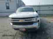 2020 Chevrolet Silverado 1500 LT z VIN 3GCUYDED9LG272477, wystawiony jako Copart lot #80711375 z przebiegiem 89 164 mil mil oraz Szkoda całkowita • Salvage title. Historia ofert i sprzedaży dostępna na DreamBid. Obrazek 14.