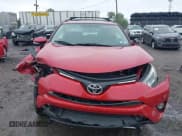 ✅ 2016 Toyota RAV4 XLE • VIN: 2T3RFREV4GW442218 • Лот: 42367174. Опубликован ранее на IAAI с пробегом Не указан. Бесплатный доступ к архиву аукционных продаж из США и подробный отчёт об истории автомобиля на DreamBid. Изображение 11.