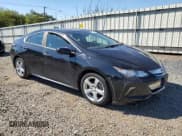 ✅ 2017 Chevrolet Volt LT • VIN: 1G1RC6S51HU216706 • Лот: 70774364. Опубликован ранее на Copart с пробегом 30 891 миль. Бесплатный доступ к архиву аукционных продаж из США и подробный отчёт об истории автомобиля на DreamBid. Изображение 4.