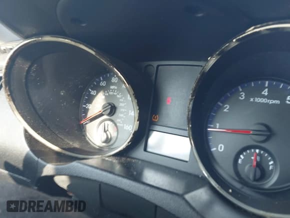 ✅ 2011 Hyundai Genesis Coupe • VIN: KMHHT6KD0BU063278 • Лот: 43204544. Опубликован ранее на IAAI с пробегом 127 966 миль. Бесплатный доступ к архиву аукционных продаж из США и подробный отчёт об истории автомобиля на DreamBid. Изображение 7.