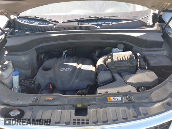 ✅ 2014 Kia Sorento LX • VIN: 5XYKT3A64EG428790 • Lot: 43568516. Listed on IAAI with 92,504 mi. Free auction sales archive from the USA and detailed vehicle history report at DreamBid. Image 10.