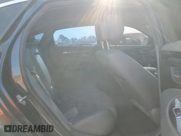 ✅ 2014 Chevrolet Impala LT • VIN: 2G1125S34E9121087 • Лот: 75551064. Опубликован ранее на Copart с пробегом 121 477 миль. Бесплатный доступ к архиву аукционных продаж из США и подробный отчёт об истории автомобиля на DreamBid. Изображение 10.