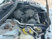 ✅ 2001 Chrysler Sebring • VIN: 1C3EL46U91N557030 • Лот: 42469670. Опубликован ранее на IAAI с пробегом 73 041 миль. Бесплатный доступ к архиву аукционных продаж из США и подробный отчёт об истории автомобиля на DreamBid. Изображение 18.