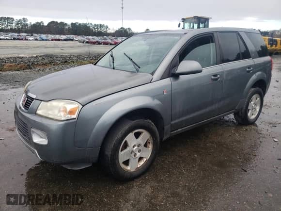 2007 Saturn VUE V6 с VIN 5GZCZ63407S865262, выставлен на аукционе Copart как лот 85833134 с пробегом 96 607 миль миль и Чистый • Clean title. История ставок и продаж доступна на DreamBid. Изображение 1.