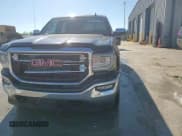✅ 2017 GMC Sierra 1500 SLT • VIN: 3GTU2NEC8HG143071 • Lot: 90545635. Listed on Copart with 170,521 mi. Free auction sales archive from the USA and detailed vehicle history report at DreamBid. Image 13.