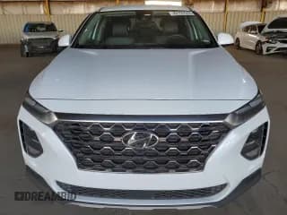 ✅ 2020 Hyundai Santa Fe SE • VIN: 5NMS23AD0LH248369 • Lot: 67727514. Wystawiony na Copart z przebiegiem 38 471 mil. Bezpłatny archiwum sprzedaży aukcyjnych z USA i szczegółowy raport historii pojazdu na DreamBid. Zdjęcie 5.