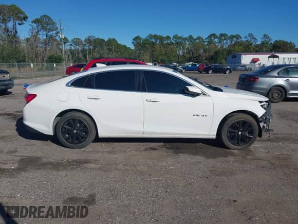 2020 Chevrolet Malibu LT с VIN 1G1ZD5ST8LF066550, выставлен на аукционе IAAI как лот 43602108 с пробегом Не указан миль и . История ставок и продаж доступна на DreamBid. Изображение 14.