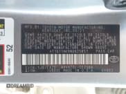 ✅ 2022 Toyota Camry SE • VIN: 4T1G11AK9NU625851 • Lot: 43290302. Listed on IAAI with 56,356 mi. Free auction sales archive from the USA and detailed vehicle history report at DreamBid. Image 9.