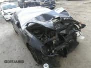 ✅ 2017 Subaru BRZ Limited • VIN: JF1ZCAC10H8605518 • Lot: 40099867. Listed on IAAI with 140,987 mi. Free auction sales archive from the USA and detailed vehicle history report at DreamBid. Image 1.